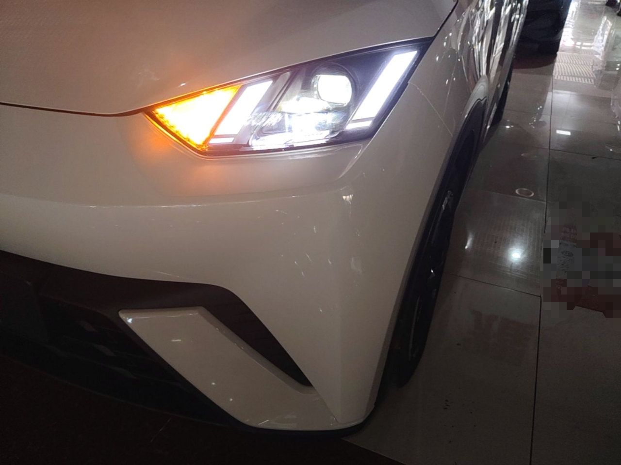 BYD Seagull 2023 Free Edition — снимка 8