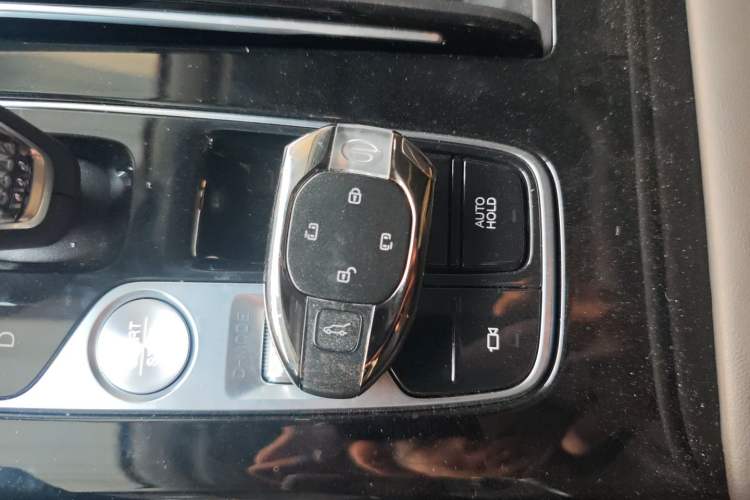 Used GAC Trumpchi M8 2024 Master Series 400T Prestige Edition