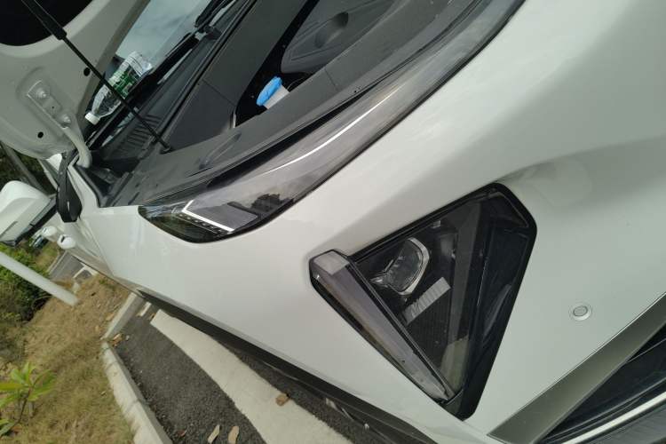 Used Geely Galaxy L7 2025 EM-i 115km Exploration Edition
