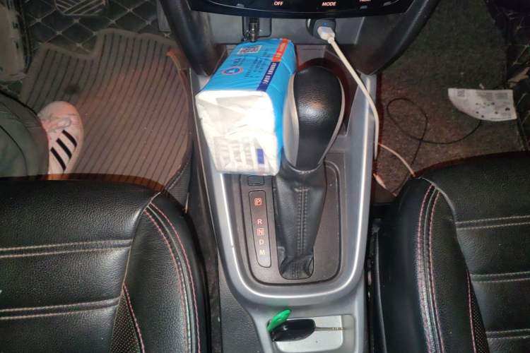 Used Suzuki Vitara 2016 1.4T Automatic Two-Wheel Drive Luxury Version