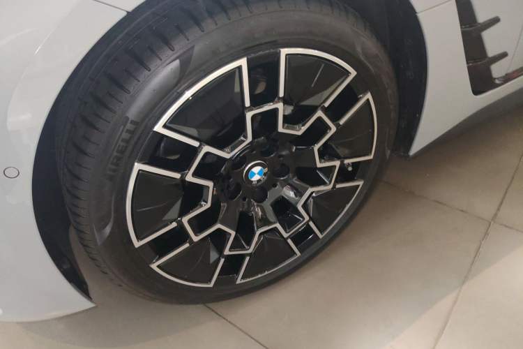 Used BMW 4 Series 2024 430i Gran Coupe M Sport Night Edition Package
