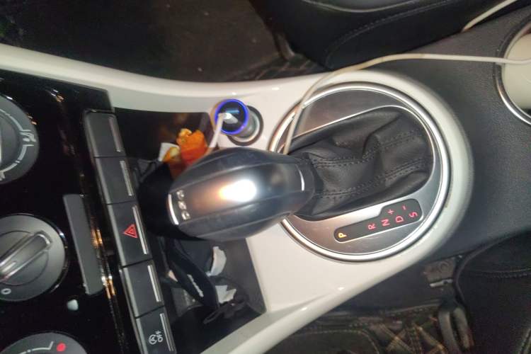 Used Volkswagen Beetle 2018 180TSI Yile Model
