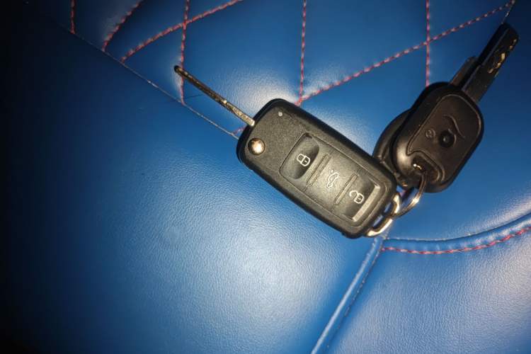 Used Seat LEON 2012 2.0 TSI CUPRA