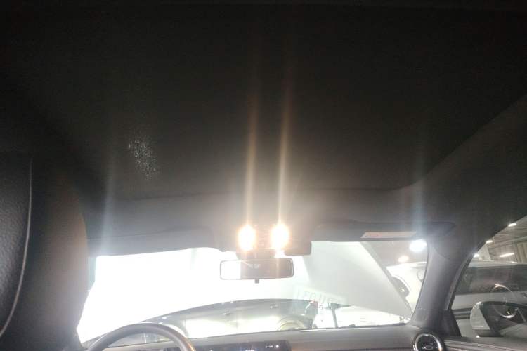 Used Mercedes-Benz A-Class 2020 Restyled A 200 L Sport Sedan Dynamic Version