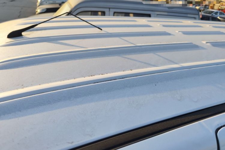 Used Yema Spica 2021 Revised 1.5L CVT Comfort Edition
