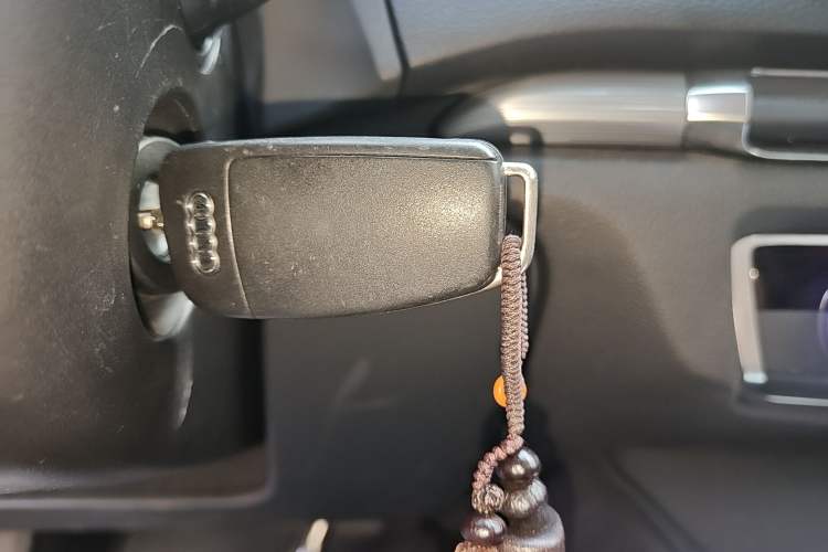 Used Audi A3 2016 Sportback 35 TFSI Style Edition
