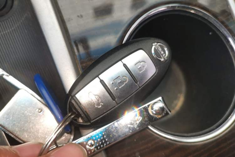 Used Nissan Teana 2013 2.0L XE Fashion Edition