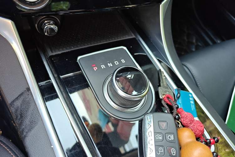 Used Jaguar XEL 2018 2.0T 200 PS Premium Edition
