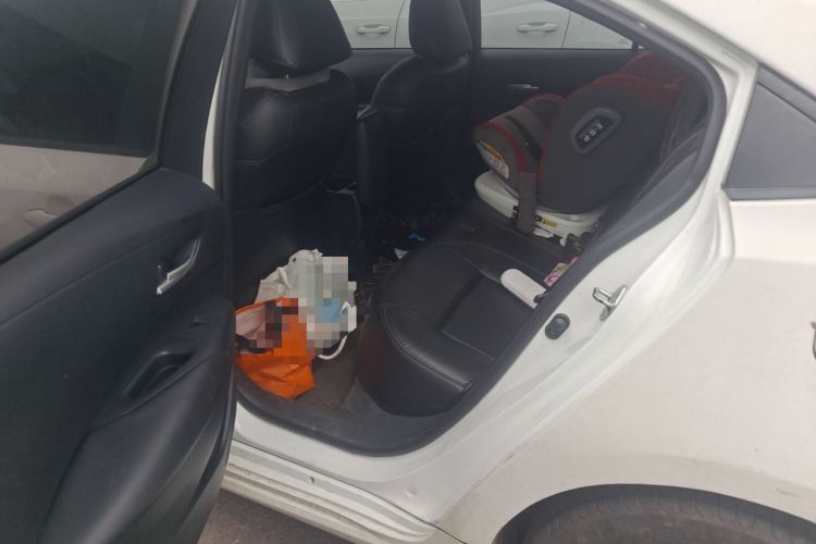 Used Toyota Corolla 2021 1.2T S-CVT Elite Edition
