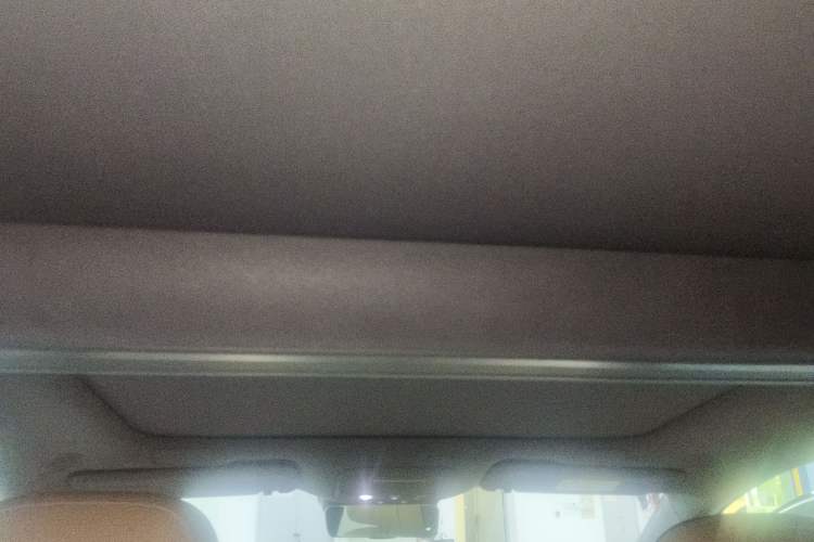 Used Hima Stelato S9 2024 All-Electric Ultra Four-Wheel-Drive Flagship Edition