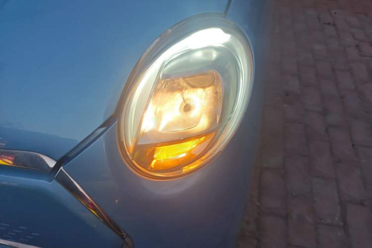 Used LINGBOX 2021 Comfort Edition