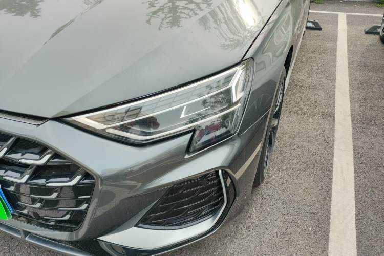 Used Audi A3 2026 Sportback 35 TFSI Enjoyment Edition