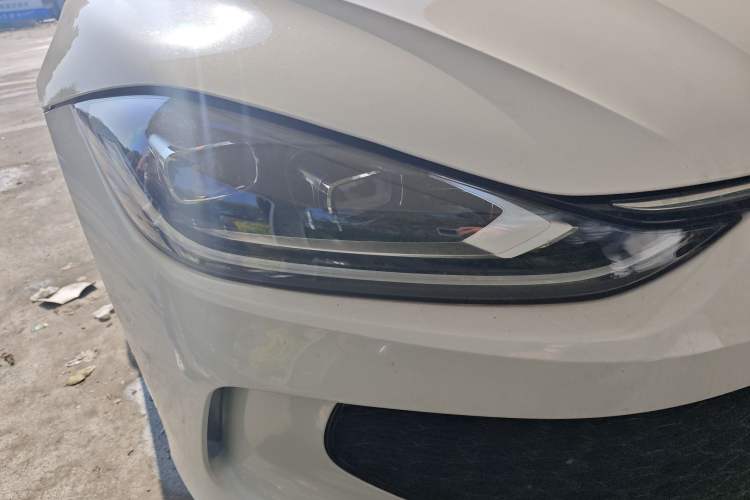 Used Volkswagen Lamando 2023 Lavida L 280TSI DSG Spicy Edition
