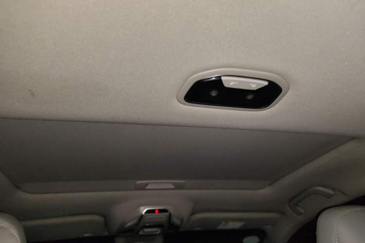 Used Geely Auto Binray 2018 14T CVT Binyi Edition