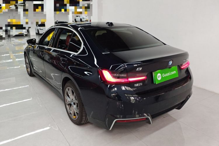 Used BMW i3 2025 eDrive 35 L