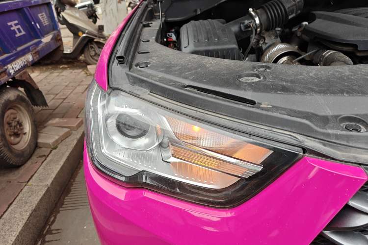 Used Great Wall Poer 2020 2.0T Commercial Version Automatic Diesel 4x4 Elite Long-Box GW4D20M