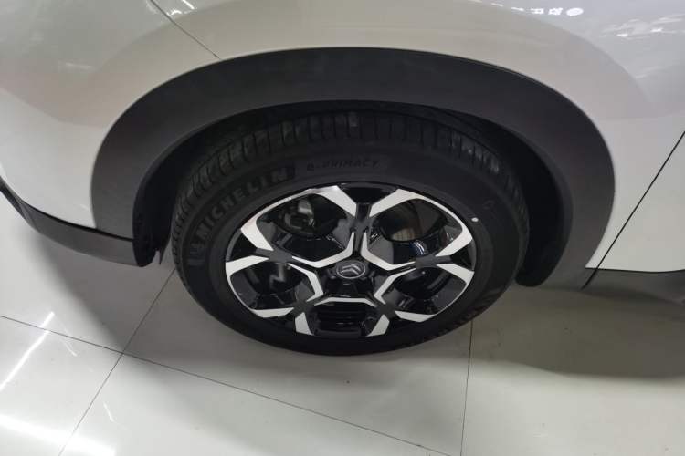 Used Citroen C5 AIRCROSS 2022 Peugeot 308 BEYOND 360THP Edition