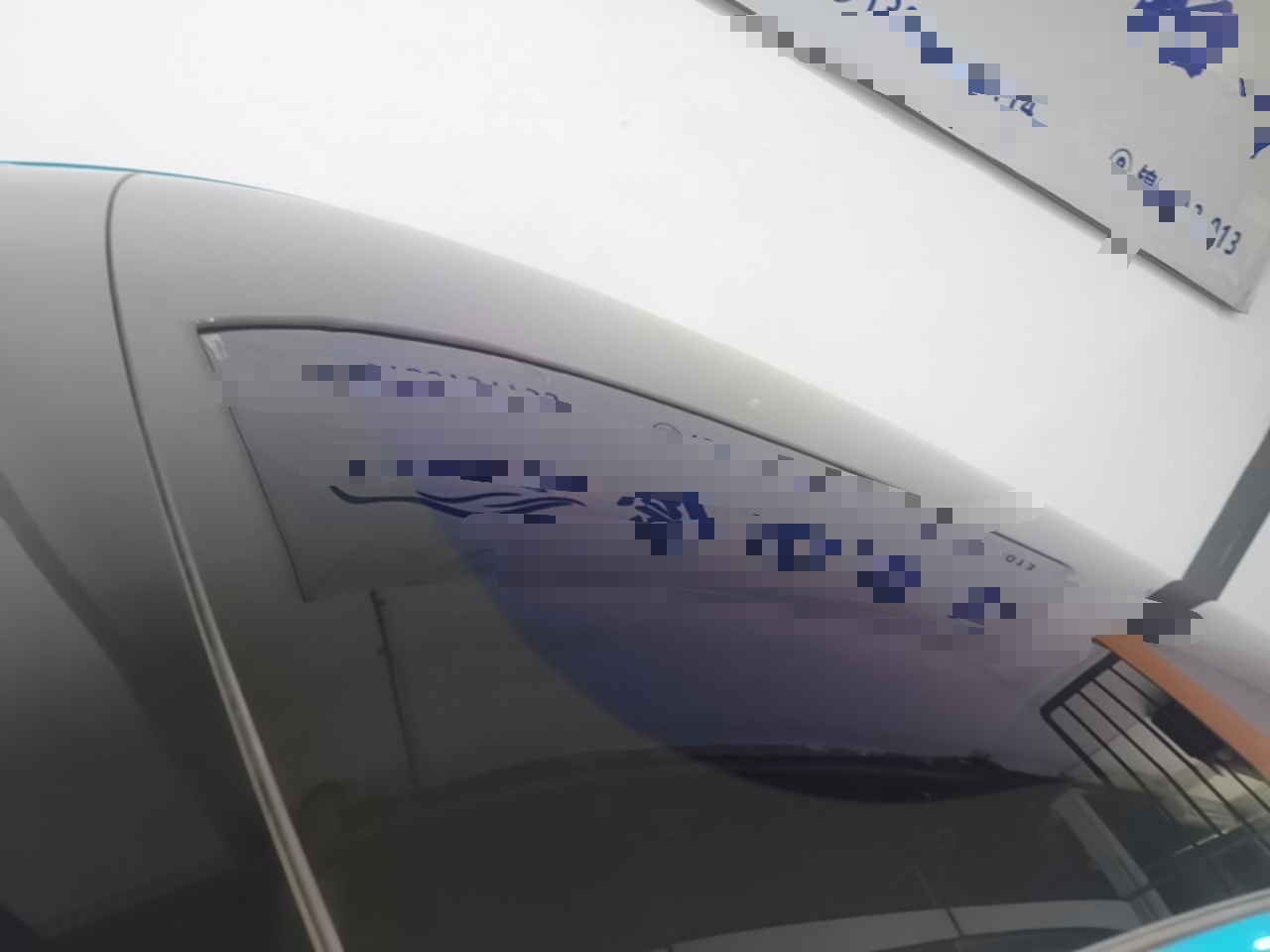 Xiaomi Auto SU7 2024 Rear-Drive Long-Range Intelligent Driving Version — снимка 7