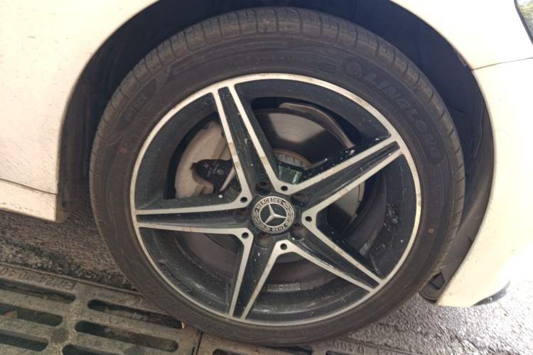 Used Mercedes-Benz C-Class 2018 C 200 Achievement Special Edition