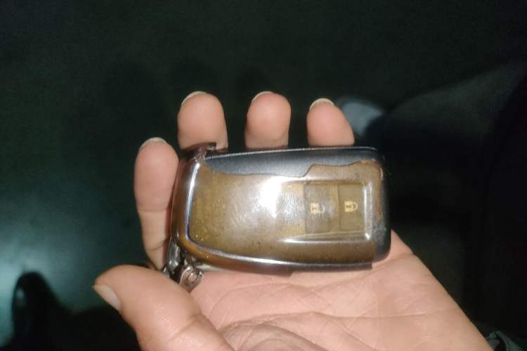 Used Lexus RX 2016 300 Two-Wheel Drive Elite Version China V Standard
