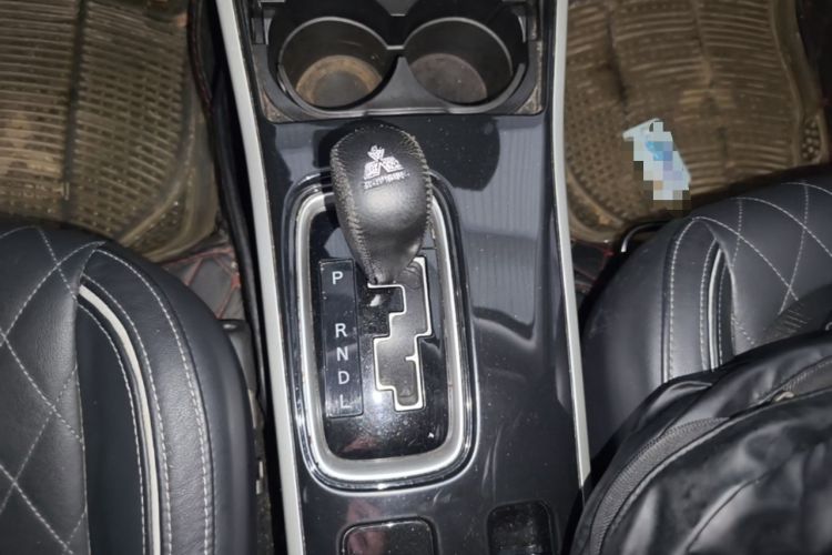 Used Mitsubishi Outlander 2020 2.4L 4x4 Zhi Xiang Edition 5 Seats
