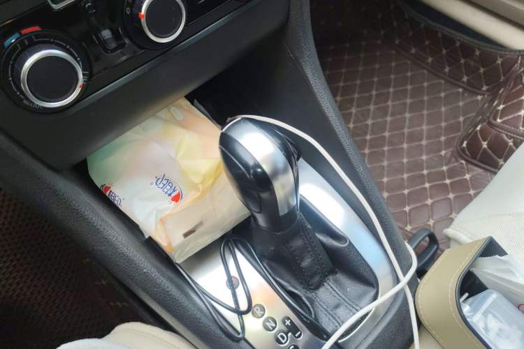 Used Volkswagen Golf 2012 1.6L Automatic Comfort Model
