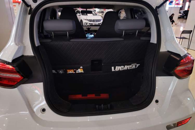 Used Leapmotor T03 2025 310 Comfort Edition