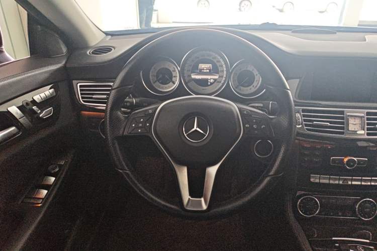 Used Mercedes-Benz CLS 2012 CLS 300 CGI
