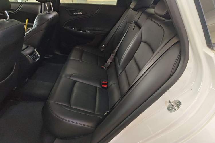 Used Chevrolet Malibu XL 2019 535T CVT Active Version
