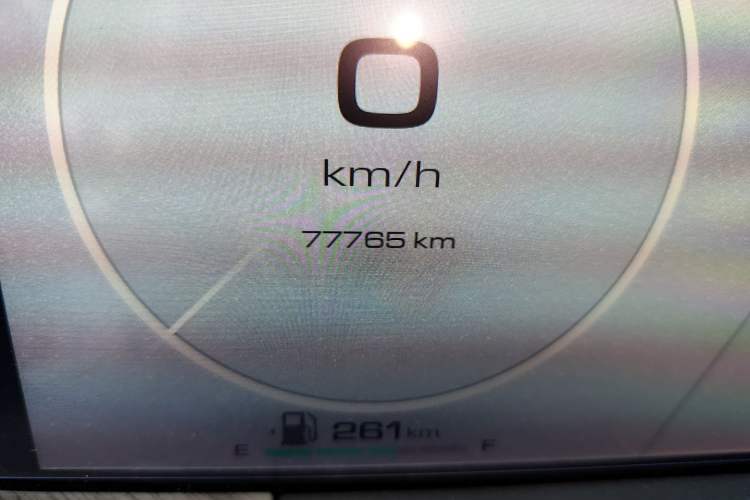 Used Tank 500 2022 3.0T Business Edition "Creation Realm" Design 5-Seater