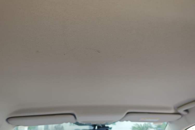 Used Ford Escort 2017 Revised Version 1.5L Automatic Comfort Edition
