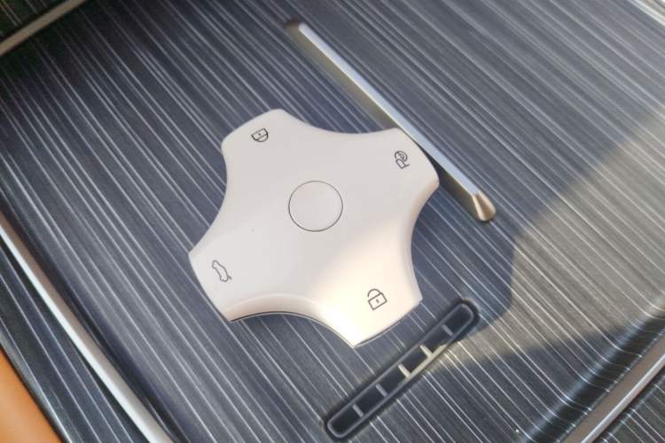 Used Dongfeng eπ eπ008 2025 210 Ultra LikeYi Edition 5-Seater