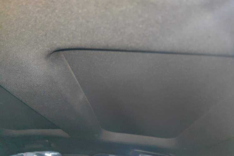 Used Cadillac CT5 2020 28T Platinum Sport Edition Headliner