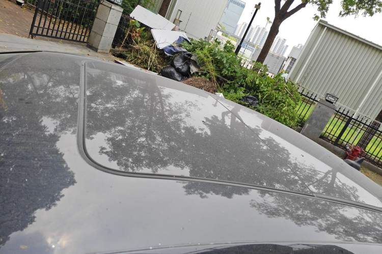 Used Volkswagen Passat 2020 330TSI Elite Edition China VI
