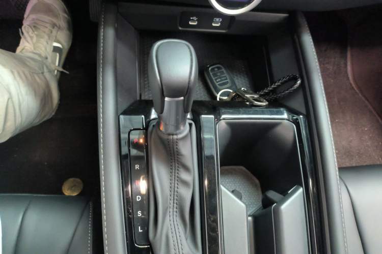 Used Honda Inspire 2023 260TURBO Elegant Edition
