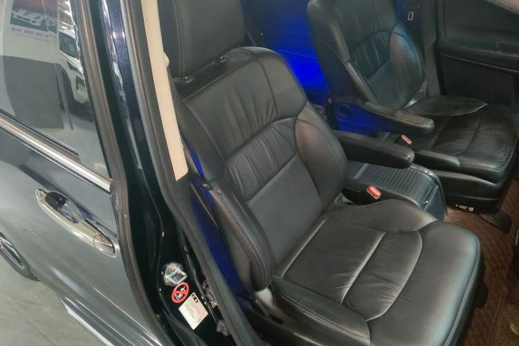 Used Honda Odyssey 2019 2.0L Rui-Zunxiang Edition