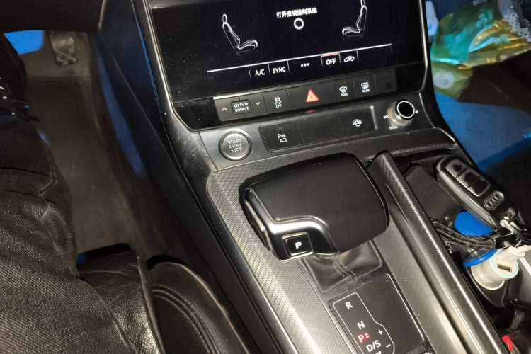 Used Audi A6L 2019 45 TFSI Prestige Elegant Edition