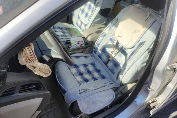 Used Ford Focus 2012 Sedan 1.6L Automatic Comfort Model