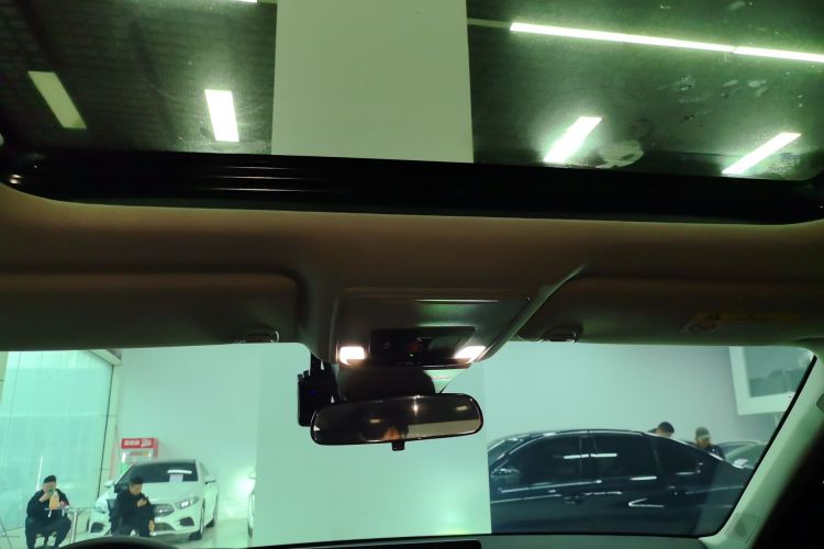 Used Honda Inspire 2023 260TURBO Deluxe Edition Headliner