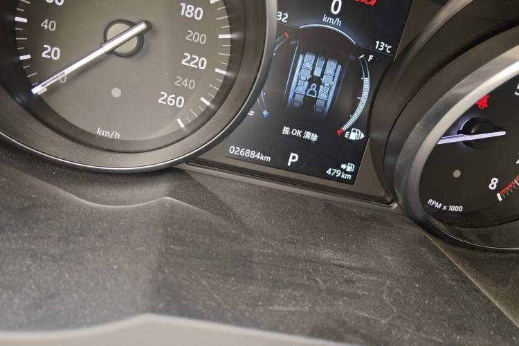 Used Land Rover Range Rover Evoque 2018 240 PS SE Smart Brilliance Edition