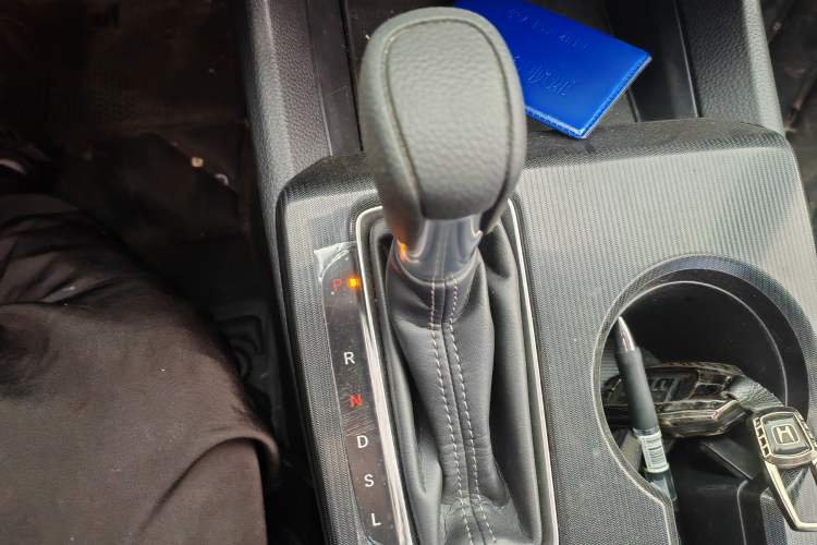 Used Honda Civic 2023 240TURBO CVT Dynamic Edition