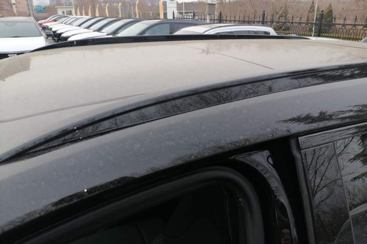 Used Cadillac XT5 2025 2.0T Prestige Version