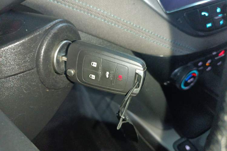 Used Chevrolet Malibu 2017 1.5T Automatic Comfort Edition