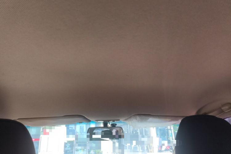 Used Baojun 310W 2017 1.5L Manual Fashion Model China V
