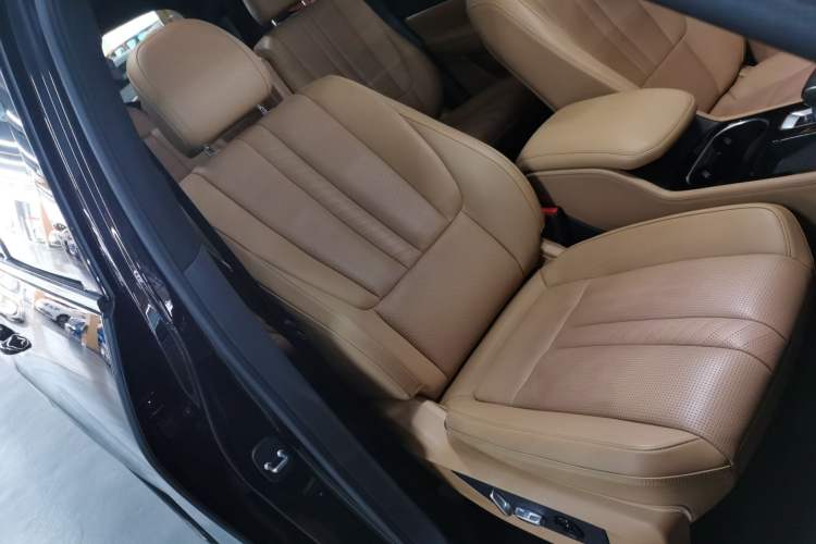 Used Li Auto ONE 2019 Extended-Range 6-Seater Version