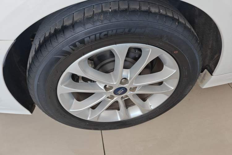 Used Ford Mondeo 2020 EcoBoost 180 Stylish Model
