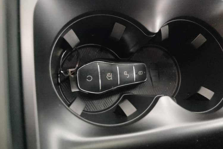 Used BYD Qin L 2024 DM-i 120KM Beyond Model