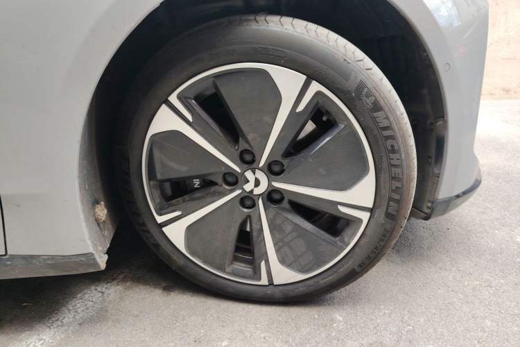 Used Nio ET5T 2025 75 kWh Touring
