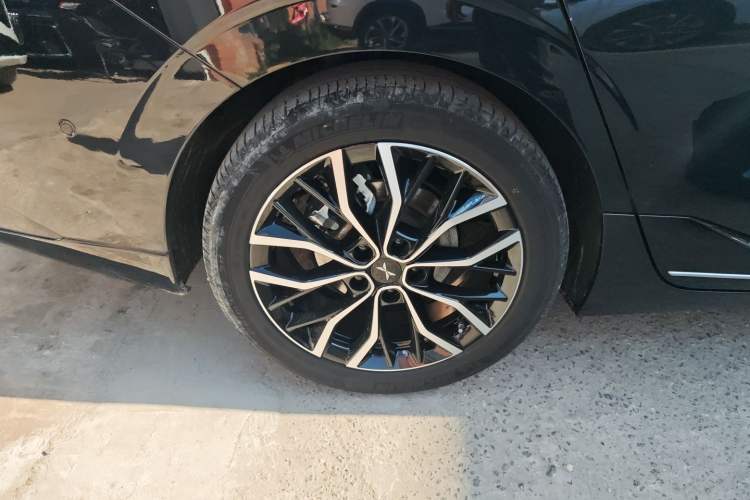 Used XPeng P5 2024 500 Pro Edition