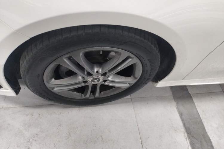 Used Mercedes-Benz A-Class 2021 Restyled A 180 L Sport Sedan
